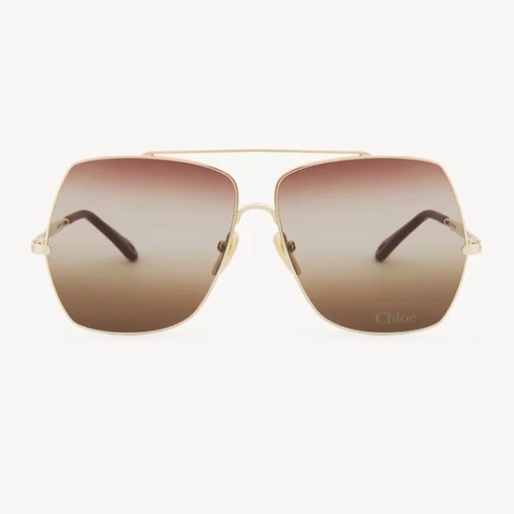 Brand new Chloe Aly sunglasses - Picture 2 of 2